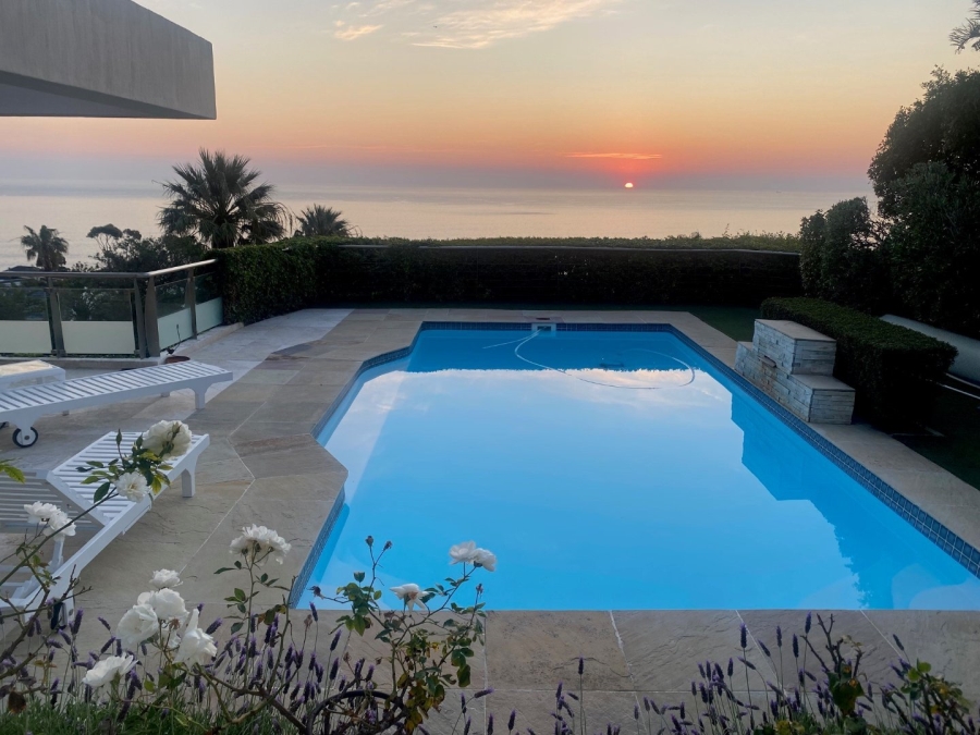 To Let 4 Bedroom Property for Rent in Camps Bay Western Cape